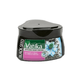Vatika Strength & Shine Styling Hair Cream - 140ml - ShopXonline